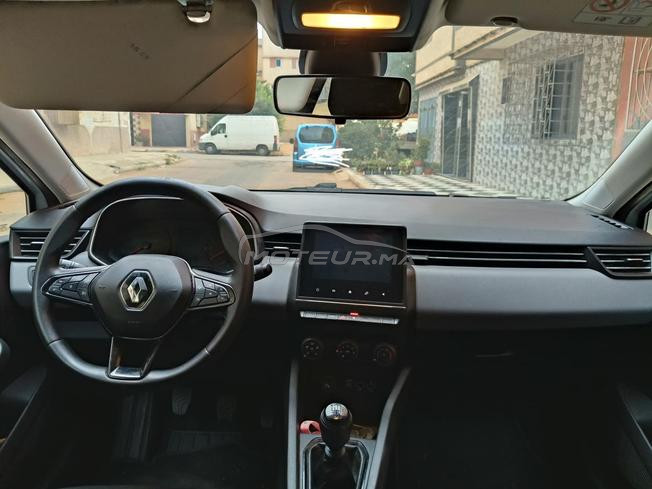 Renault Clio 5 diesel 