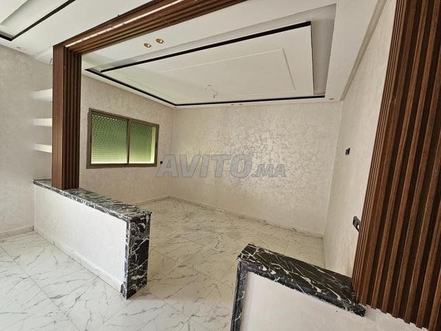 3 APPARTEMENTS A VENDRE ~100m2 Toulal Massira Tranche 4 - 2