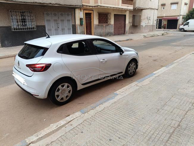 Renault Clio 5 diesel 