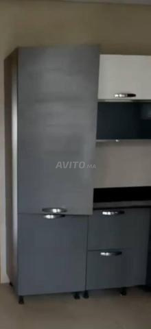 مطبخ مجهز للبيع - 2