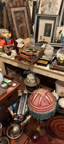 Pièces antiques pour collection - 2