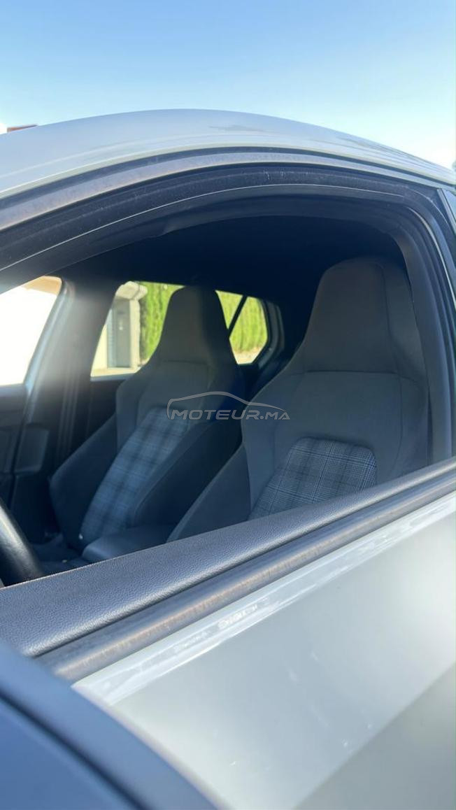 golf 8 gte hybride 
