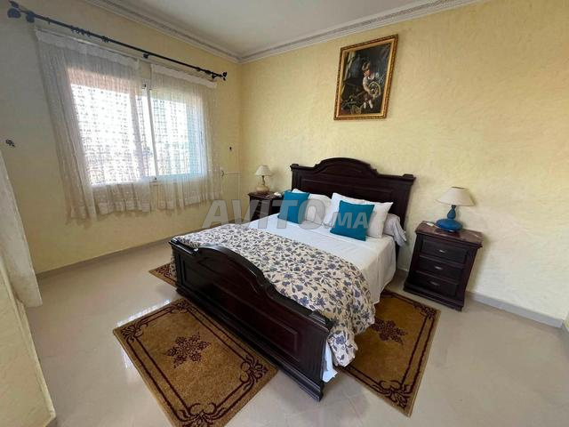3 chambres malabata - 2