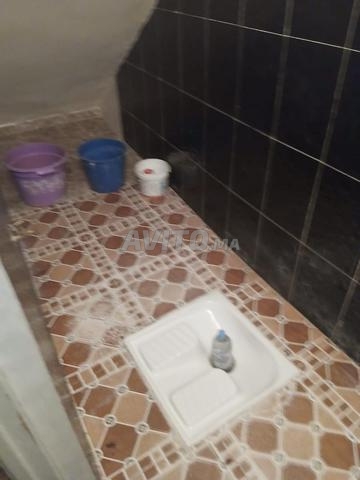 Appartement colocation 15 m² à Tanger - 2