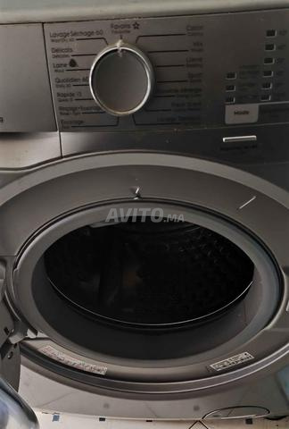 Arthur Martin UltimateCare 700 7.5/4.5kg - 2