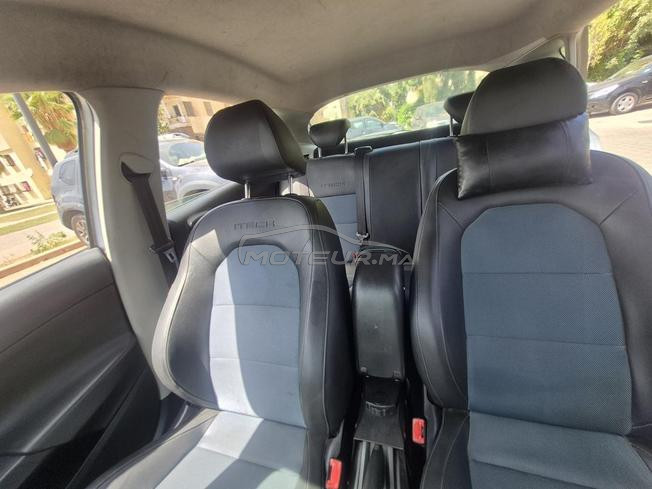 Seat Ibiza Finition I-Tech