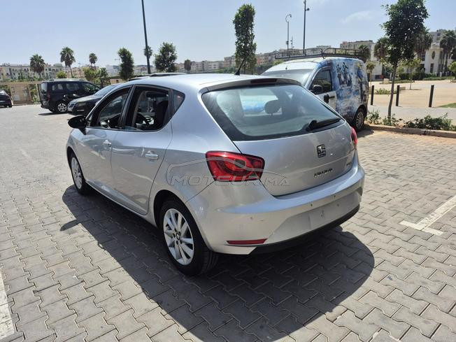 Seat Ibiza Finition I-Tech