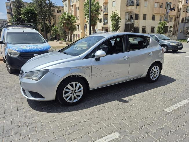 Seat Ibiza Finition I-Tech
