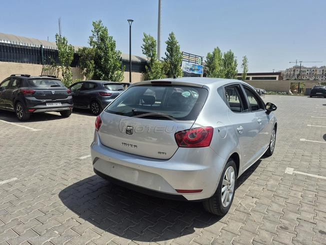 Seat Ibiza Finition I-Tech
