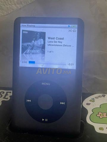 iPod 160 Go ipode