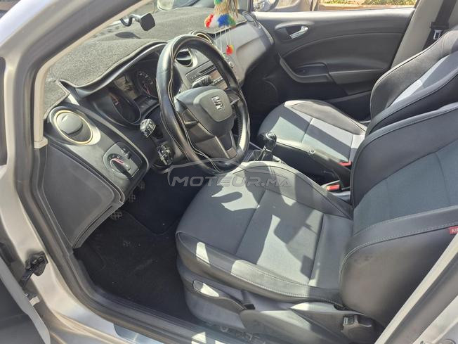 Seat Ibiza Finition I-Tech