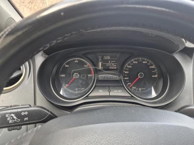 Seat Ibiza Finition I-Tech