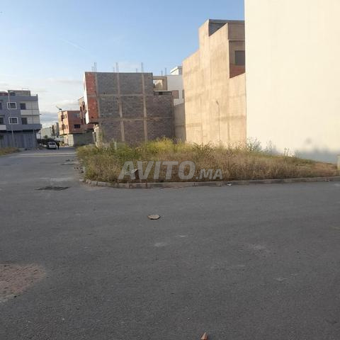 بقعة أرضية للبيع في تجزئة الفردوس - 2