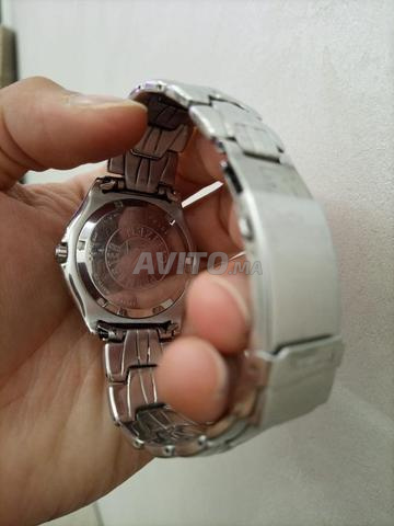 Citizen Quartz Plongée - 2