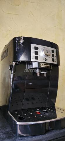 Machine à café robot Delonghi Magnifica S - 2