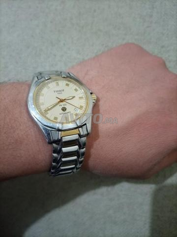 Tissot autoquartz suisse original - 2