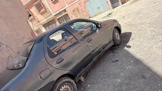 Fiat Siena Diesel Manuelle 1998 à Safi