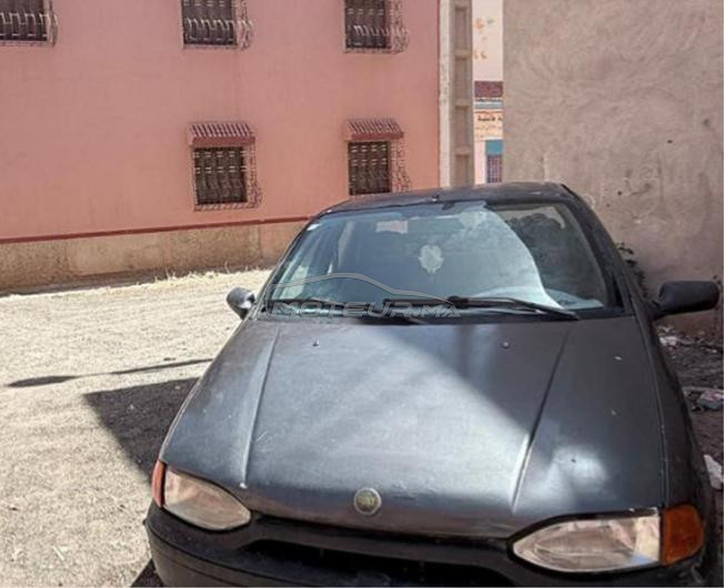 Fiat Siena Diesel Manuelle 1998 à Safi