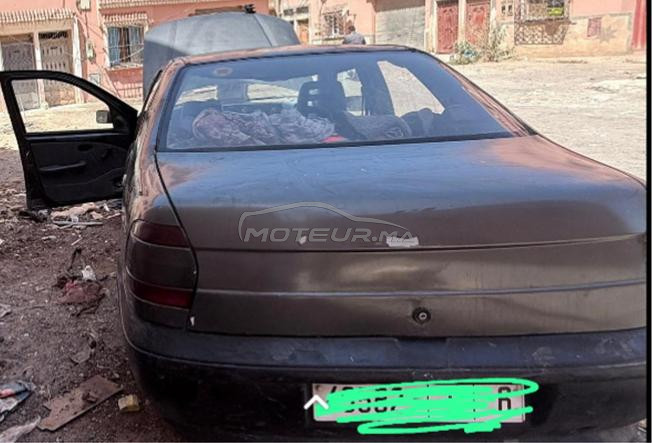 Fiat Siena Diesel Manuelle 1998 à Safi