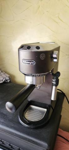 Machine à café expresso Delonghi - 2