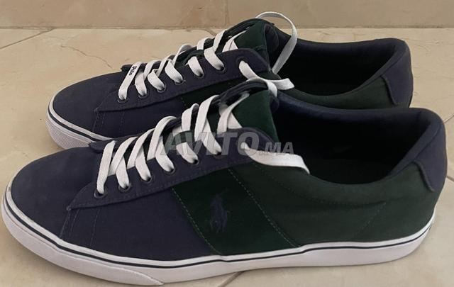 Chaussure Polo originale taille 44 - 2