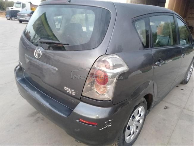Toyota verso nqiya