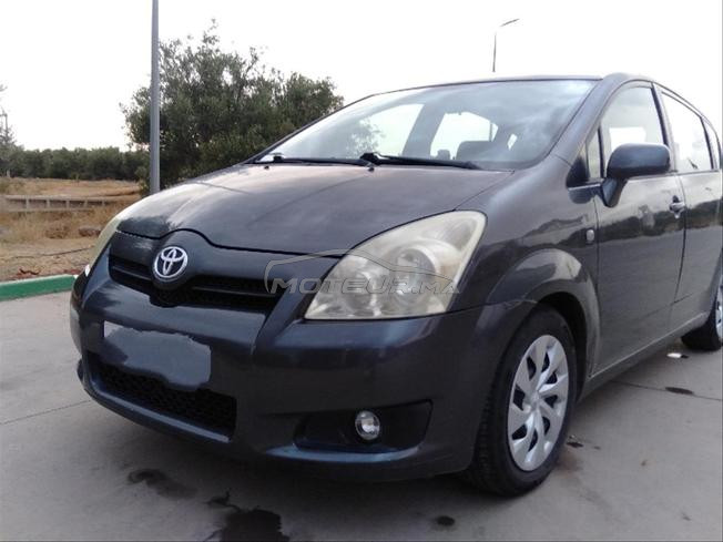 Toyota verso nqiya