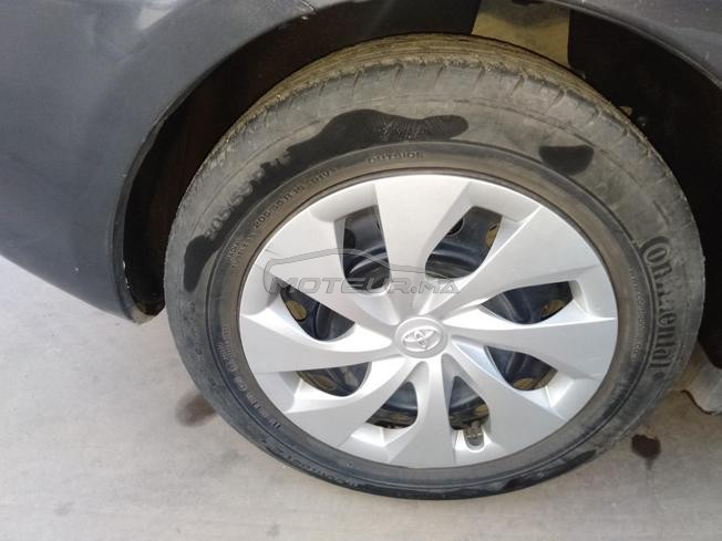 Toyota verso nqiya