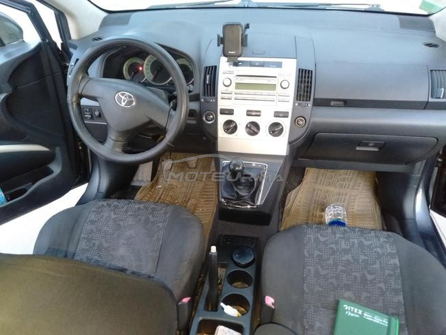 Toyota verso nqiya