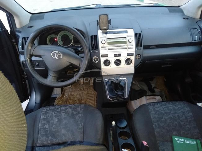Toyota verso nqiya