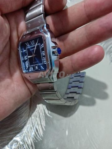 Cartier Santos Automatique - 2