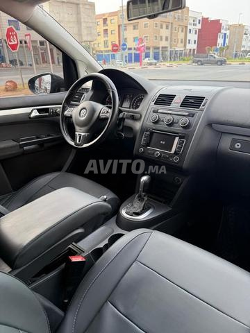 Volkswagen Touran - 2