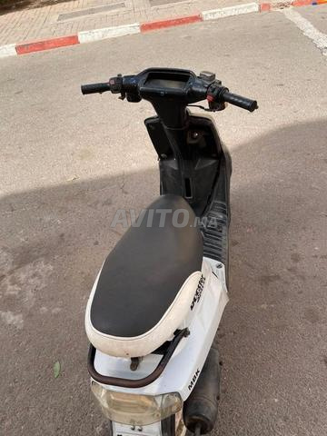 MBK /SA062 - 2