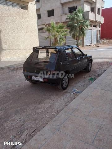 Peugeot 205 diesel - 2