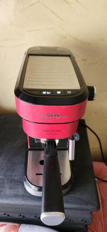 Machine à café Secotec - 2