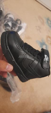 14 paires de baskets à prix de gros - 2