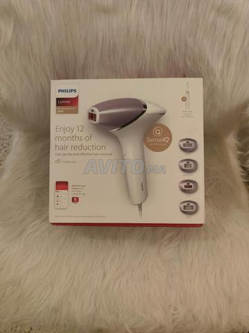 Philips Lumea Prestige - 2