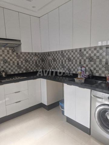 Appartement meublé avenue Nakhl à côté maison Eric - 2