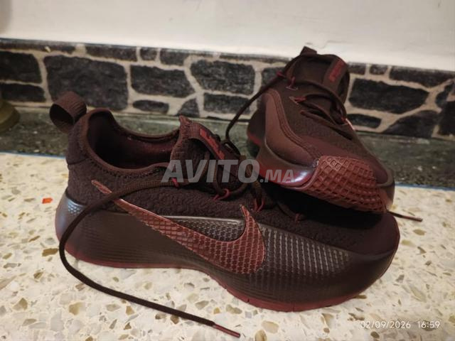 Chaussure Nike 42 سبرديلة نايك مقاس - 2