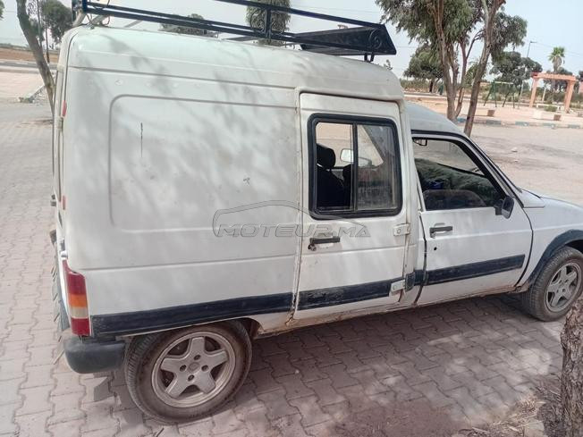 Lada 1500 Diesel Manuelle 2000 à Ben Guerir
