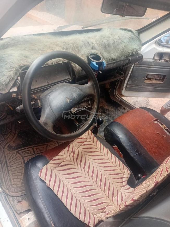 Lada 1500 Diesel Manuelle 2000 à Ben Guerir