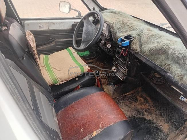 Lada 1500 Diesel Manuelle 2000 à Ben Guerir