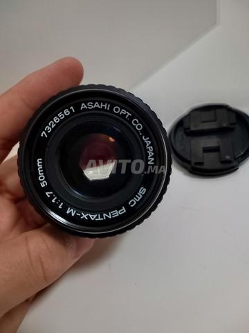 Appareil photo Pentax K-30 - 2