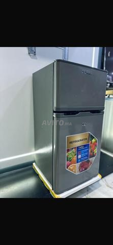 Réfrigérateur 90 litres - 2
