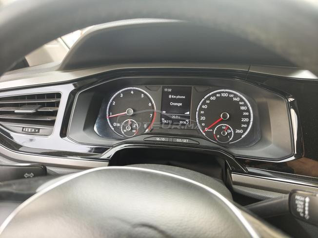 Vw Polo 1.0 essence, finition Premium
