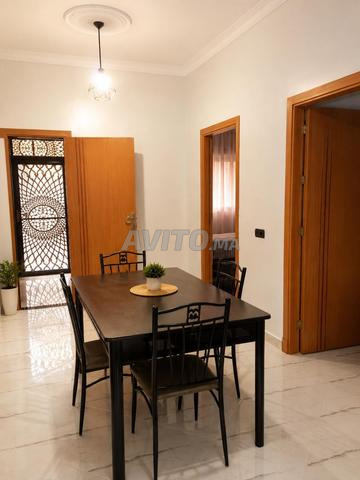 Appartement à louer 20 m² à Tanger - 2