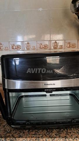 Air fryer digital duo - 2