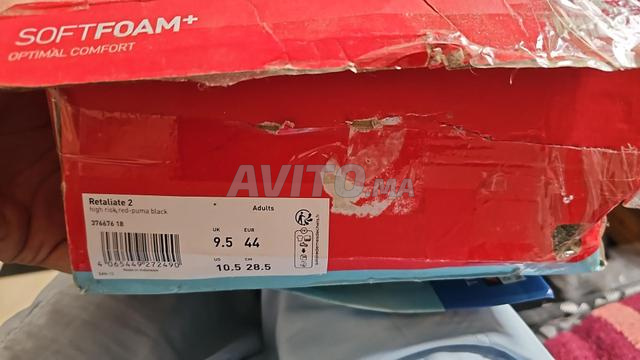 Chaussures PUMA originales - 2