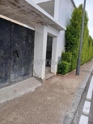 Villa Salout à vendre 40 millions - 2