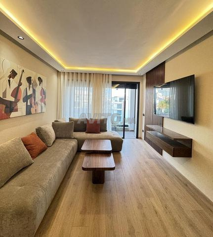 Appartement neuf en location à 3 min de CFC - 2